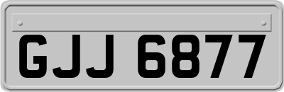 GJJ6877