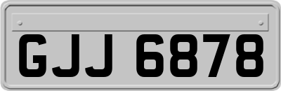 GJJ6878