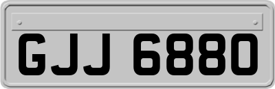 GJJ6880