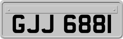 GJJ6881
