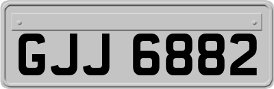 GJJ6882