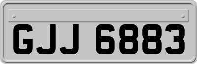 GJJ6883