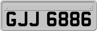 GJJ6886