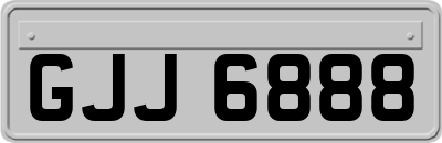 GJJ6888