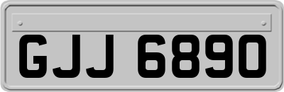 GJJ6890