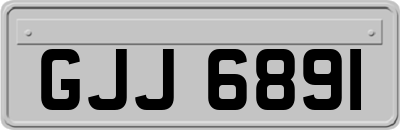 GJJ6891