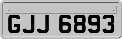 GJJ6893