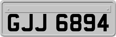 GJJ6894