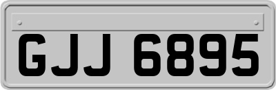 GJJ6895