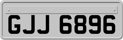GJJ6896