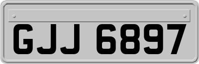 GJJ6897