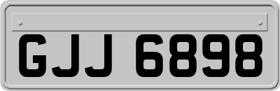 GJJ6898
