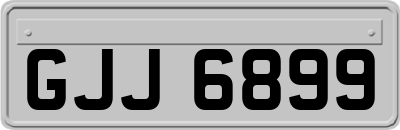 GJJ6899