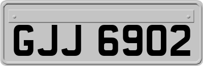 GJJ6902
