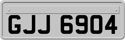 GJJ6904