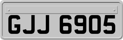GJJ6905