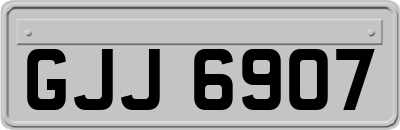 GJJ6907