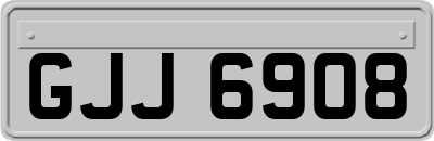 GJJ6908