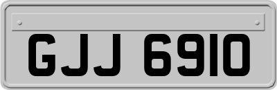 GJJ6910