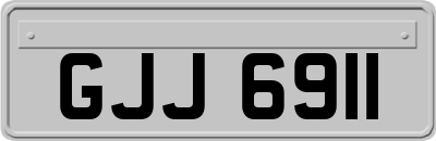 GJJ6911