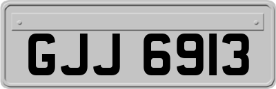 GJJ6913