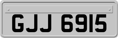 GJJ6915
