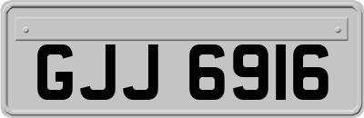 GJJ6916