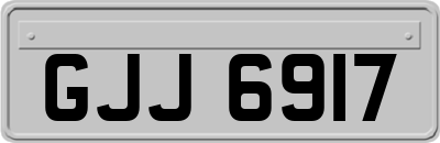 GJJ6917