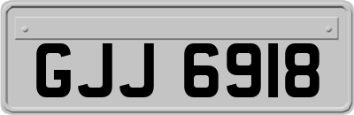 GJJ6918