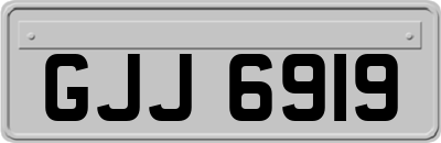 GJJ6919