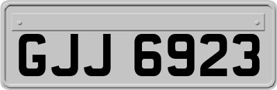GJJ6923