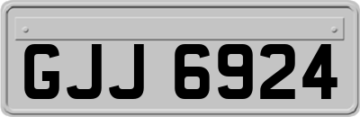 GJJ6924