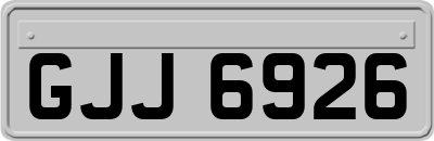 GJJ6926