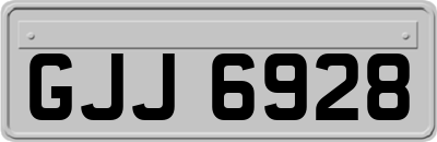 GJJ6928