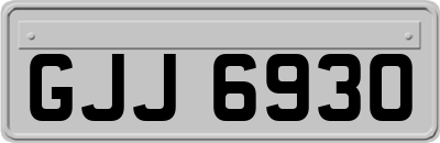 GJJ6930