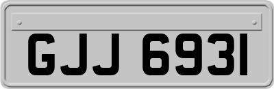 GJJ6931