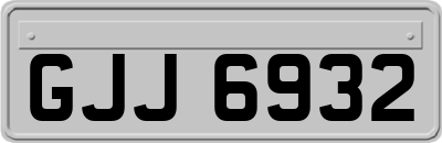 GJJ6932