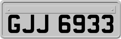 GJJ6933