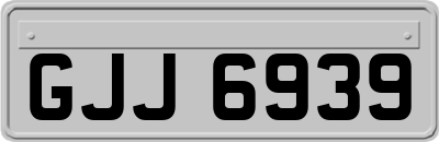 GJJ6939