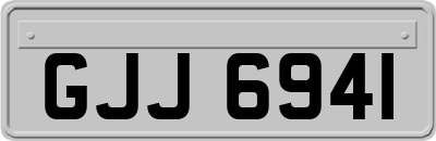 GJJ6941