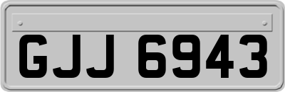 GJJ6943