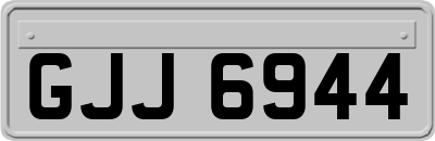 GJJ6944