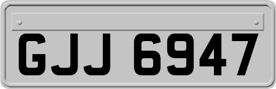 GJJ6947