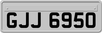 GJJ6950