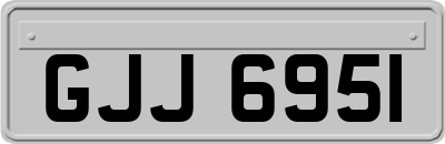 GJJ6951
