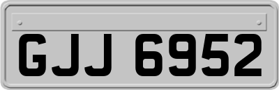 GJJ6952