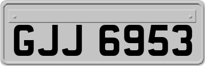 GJJ6953