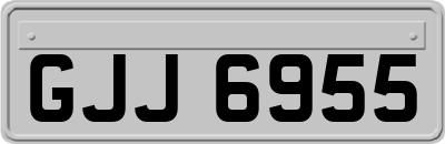 GJJ6955