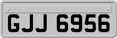 GJJ6956