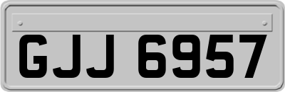 GJJ6957